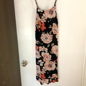 Roxy sundress